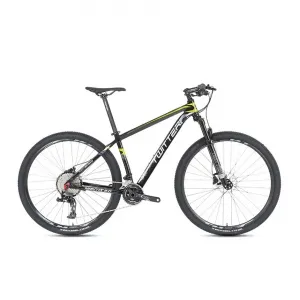 Велосипед TWITTER MTB мод. MANTIS2.0 27.5" M6100-12S AL6061 р. 19 чёрный/жёлтый (ЧЗ) Велосипед TWITTER MTB мод. MANTIS2.0 27.5" M6100-12S AL6061 р. 19 чёрный/жёлтый (ЧЗ)