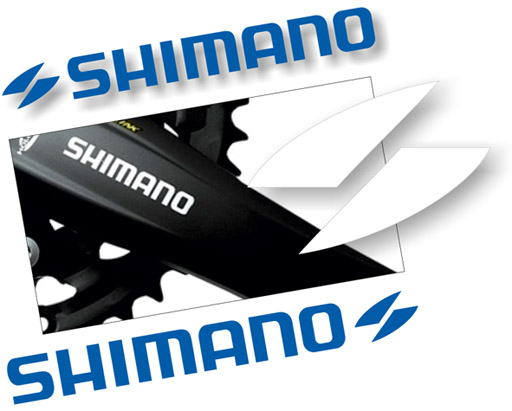 Пополнение ассортимента Shimano