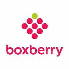 Доставка boxberry