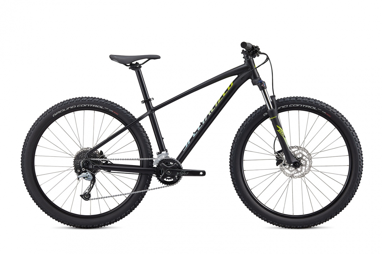 specialized pitch 2