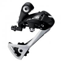 Переключатель задний Shimano Alivio RD-T4000 SGS (9ск, черный), ERDT4000SGSL