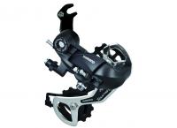 Переключатель задний Shimano Tourney RD-TX35В ось, RD-TX35В