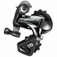 Переключатель задний Shimano Tiagra RD-4700 SS (10ск), IRD4700SS