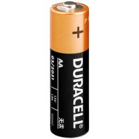 Батарея DURACELL AA LR6/MN1500 1,5V