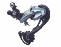 Переключатель задний SHIMANO Acera RD-M3000 SGS 9ск, светло серый, ERDM3000SGS