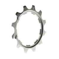 Звезда задняя SHIMANO, для кассеты Ultegra 6800, 12T, для 11-23T, 11-25T 11-28T, 11-32T, серебристый, Y1WG12000