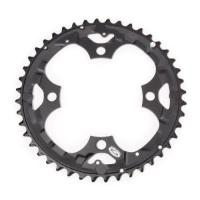 Звезда передняя SHIMANO Deore для FC-M530, 44T, черный, Y1GX98050