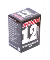 Камера 12 1/2" х 1.75-2.125 (47/62-203) авто/Schrader KENDA , 5-511301