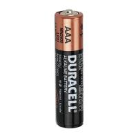 Батарея DURACELL AAA LR03/MN2400 1,5V