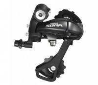 Переключатель задний Shimano RD-3500 9 скор Sora, -