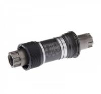 Каретка SHIMANO ES300, 73/121, б/болтов, EBBES300C21