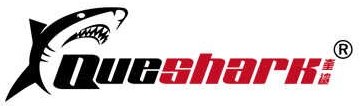 QUESHARK logo big