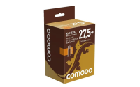 Камера 27.5 (+) x 2.50/3.00 (64/76 - 584) COMODO PLUS SIZE AV40 мм бутиловая, TBCM-27-25-AV40-BT