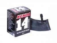 Камера 14" х 1.75-2.125 авто/Schrader/AV (47/57-254/263) KENDA, 5-511304