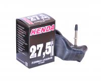 Камера 27.5" 2.00-2.35 (52/58-584) спорт/presta 48мм KENDA, 5-511265