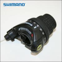 Грипшифт правый SHIMANO SL-RS31-7-k, ASLRS31R7A               