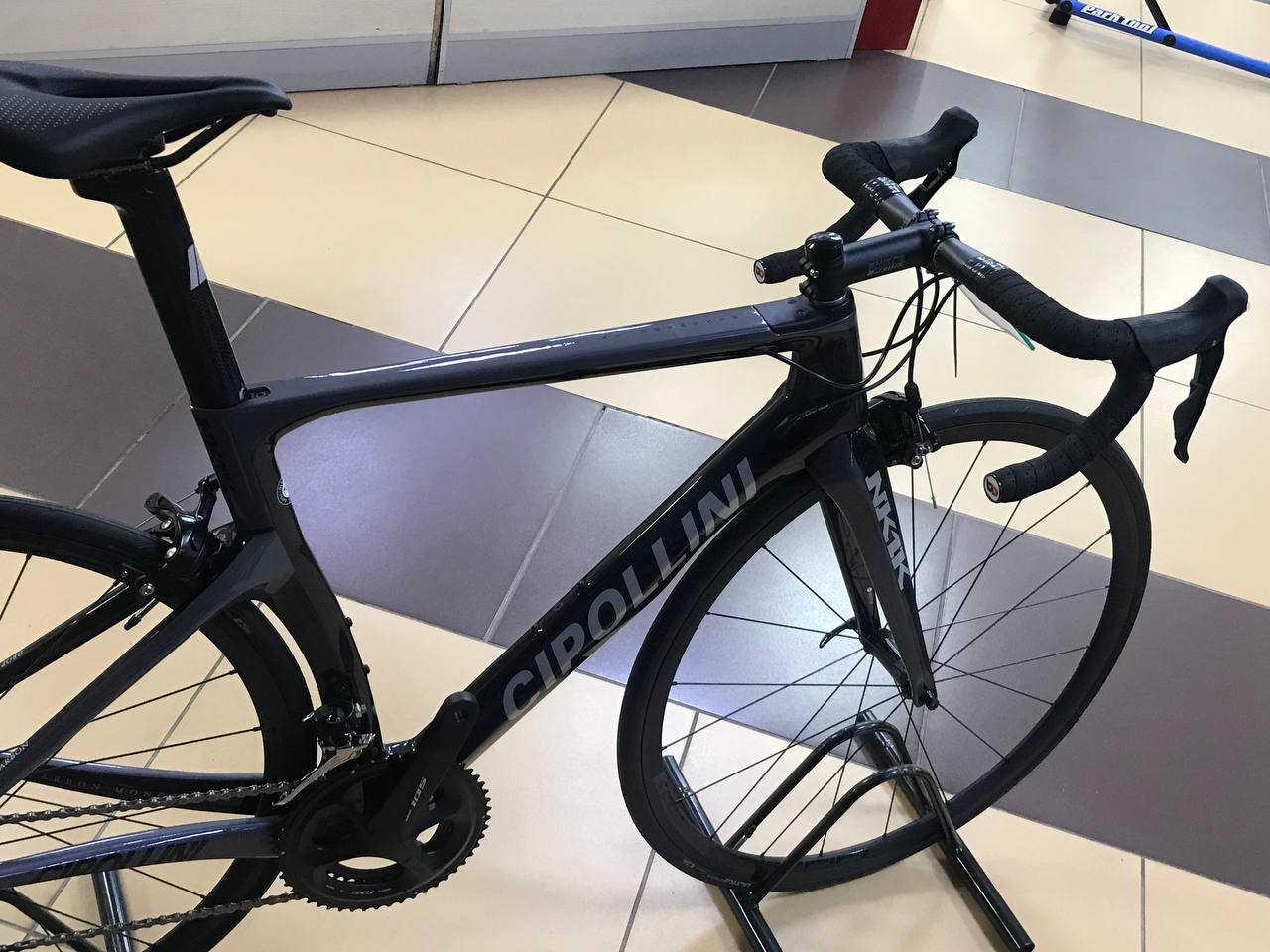 Nk1k cipollini on sale