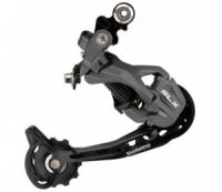 Переключатель задний Shimano SLX RD-M662 9 ск, -