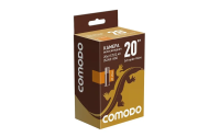 Камера 20 x 2.125 / 2.40 (52/62 - 406) COMODO AV 40мм, TBCM202125AV40BT, TBCM-20-21-AV40-BT