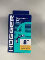 Камера 8" x 1/2 х 2 45° AV HOGGER, -