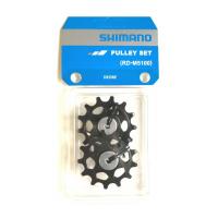 Ролики переключателя SHIMANO 11ск, к RD-M5100 верхний+нижний, Y3HL98010